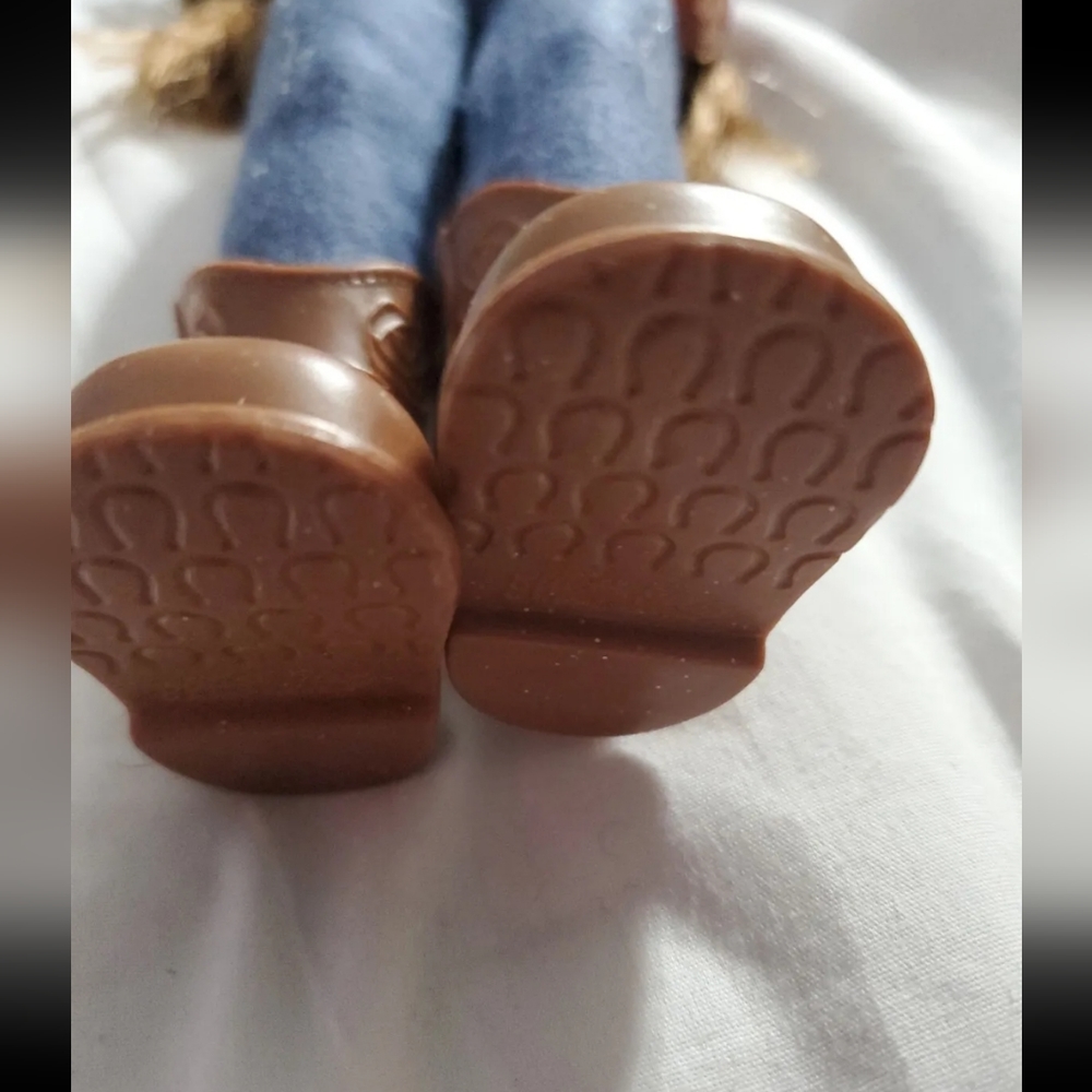 :* used glitter girls 14" doll battat our generation - Picture 8 of 8